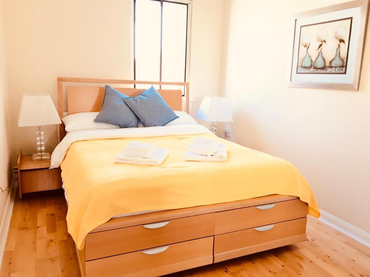 Double In The Heart Of Kingston Upon Thames In London Апартаменты *